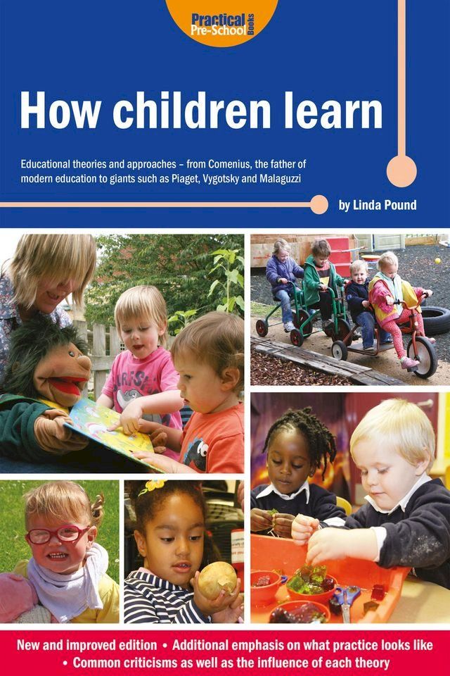  How Children Learn (New Edition)(Kobo/電子書)