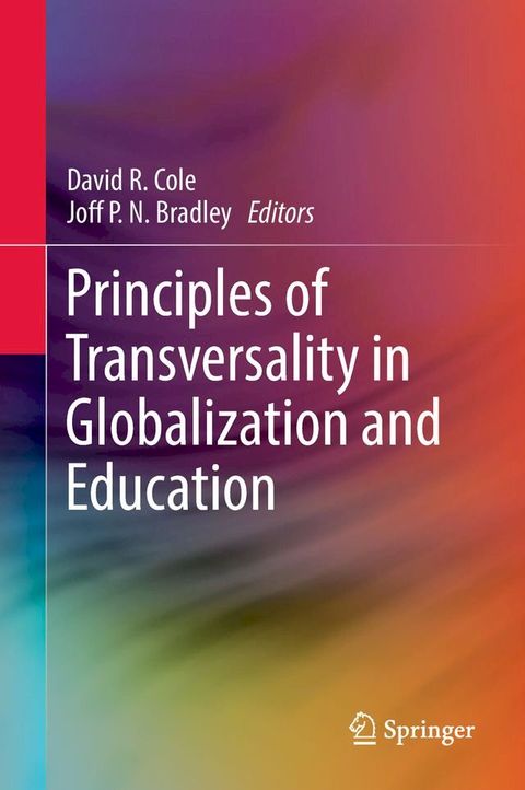 Principles of Transversality in Globalization and Education(Kobo/電子書)