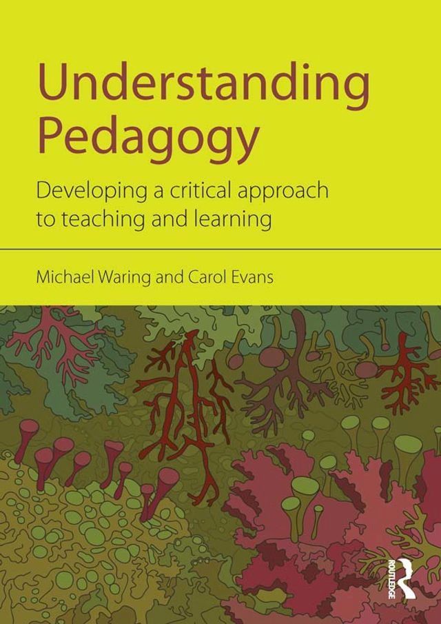  Understanding Pedagogy(Kobo/電子書)