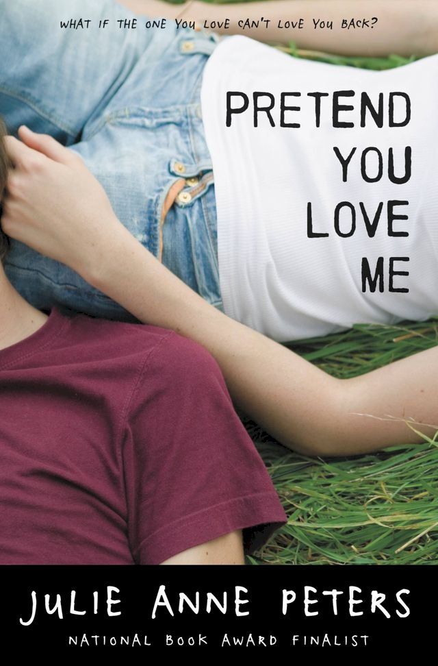  Pretend You Love Me(Kobo/電子書)