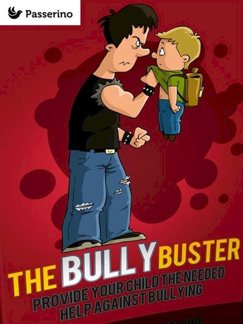 Bully Buster(Kobo/電子書)