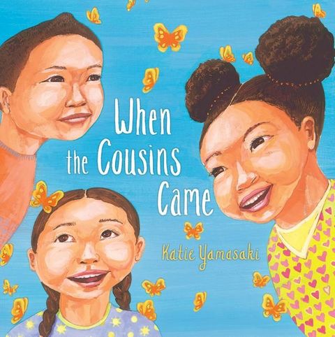 When the Cousins Came(Kobo/電子書)