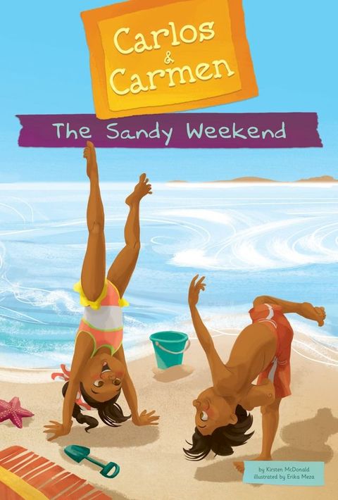 The Sandy Weekend(Kobo/電子書)