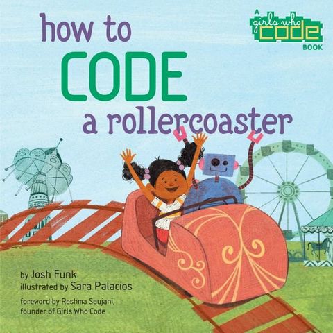 How to Code a Rollercoaster(Kobo/電子書)