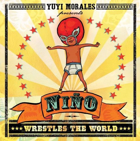 Niño Wrestles the World(Kobo/電子書)