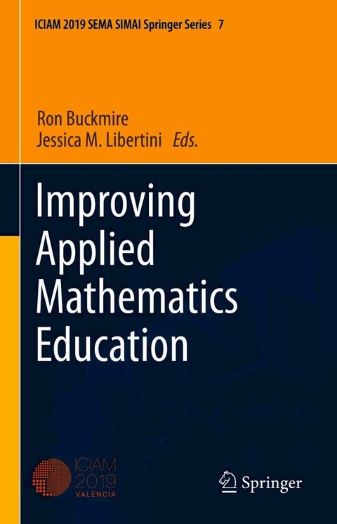 Improving Applied Mathematics Education(Kobo/電子書)