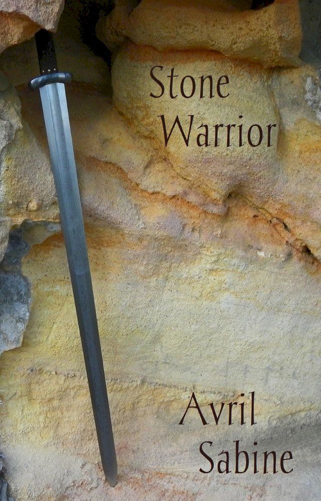  Stone Warrior(Kobo/電子書)