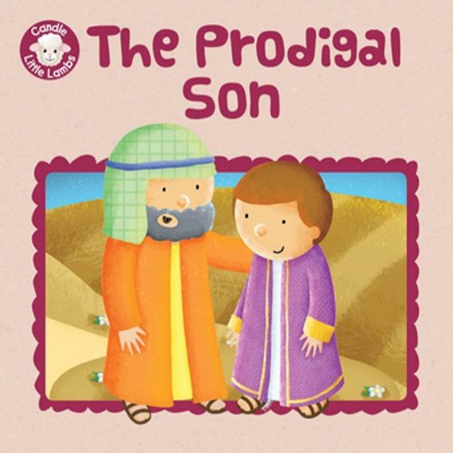  The Prodigal Son(Kobo/電子書)