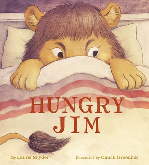 Hungry Jim(Kobo/電子書)