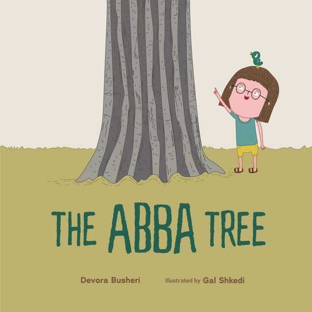  The Abba Tree(Kobo/電子書)