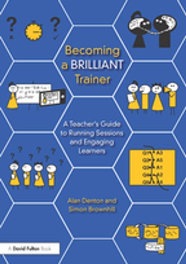  Becoming a Brilliant Trainer(Kobo/電子書)