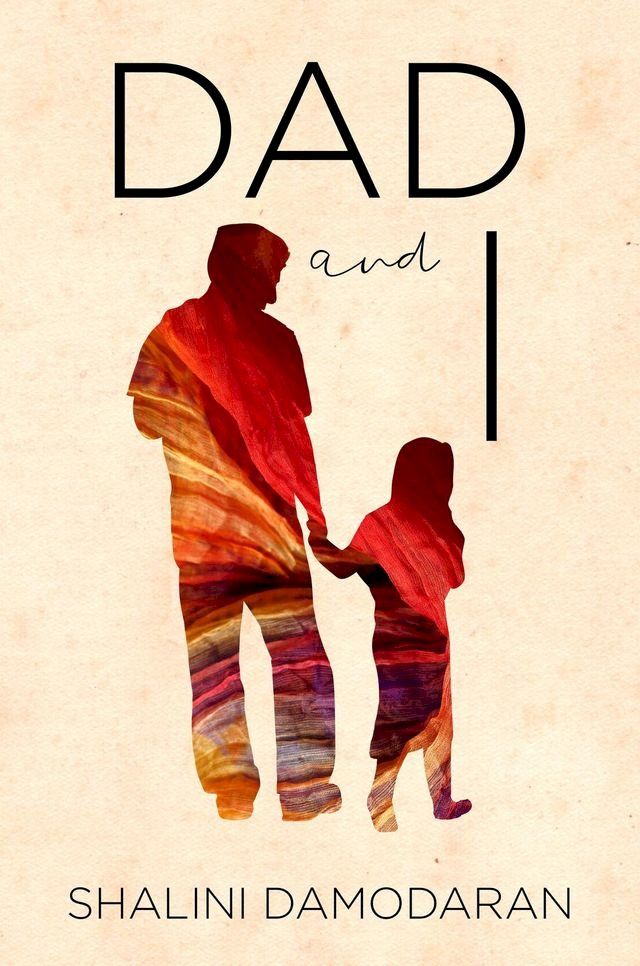  Dad and I(Kobo/電子書)