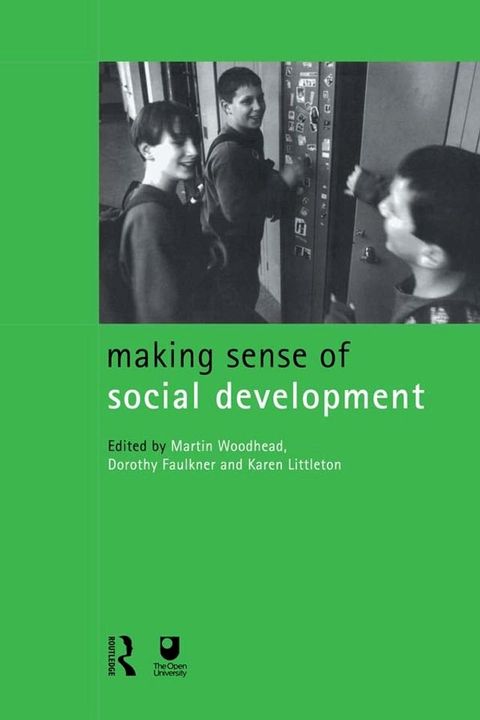 Making Sense of Social Development(Kobo/電子書)