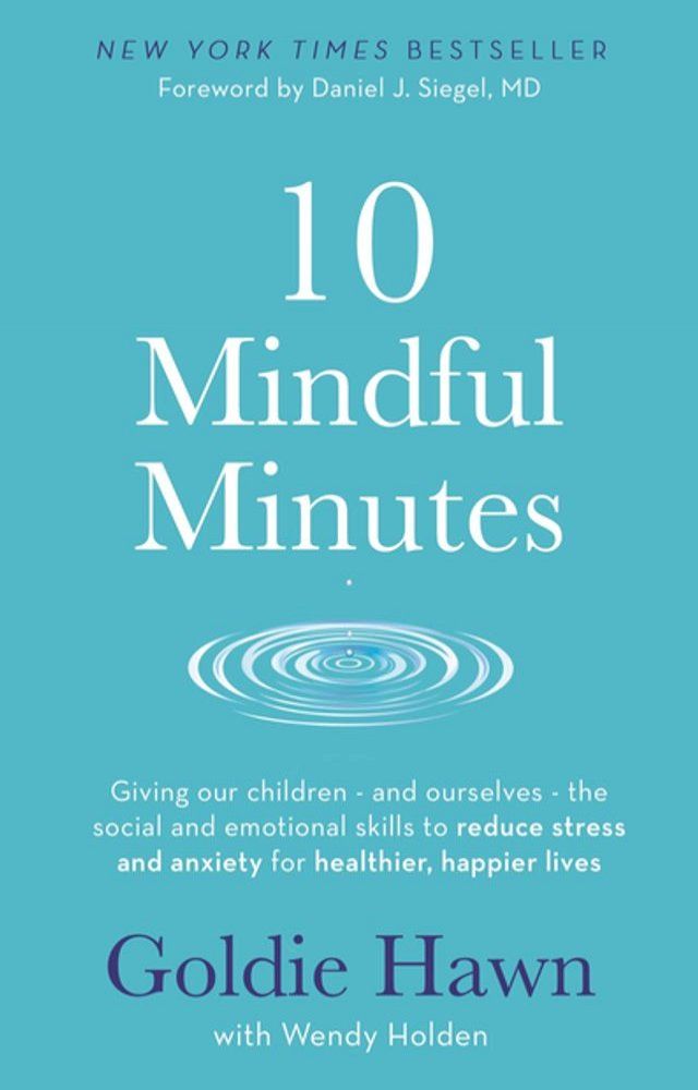  10 Mindful Minutes(Kobo/電子書)