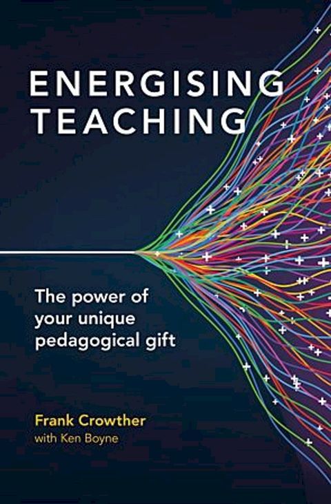 Energising Teaching(Kobo/電子書)