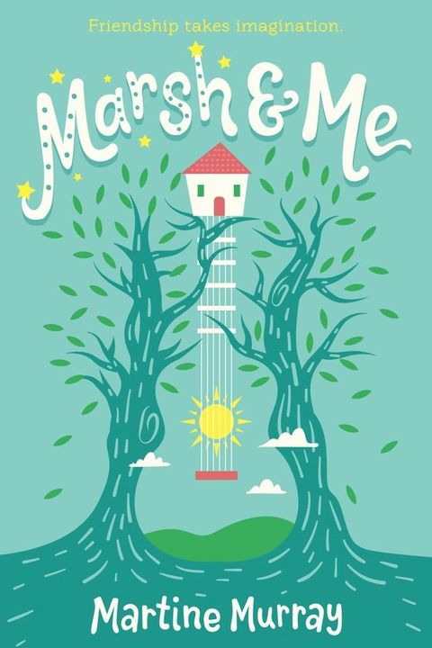 Marsh & Me(Kobo/電子書)