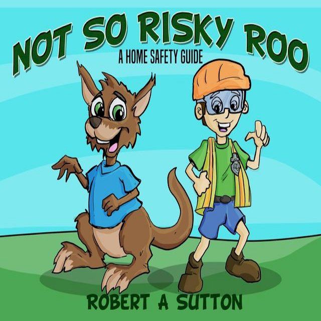  Not So Risky Roo(Kobo/電子書)