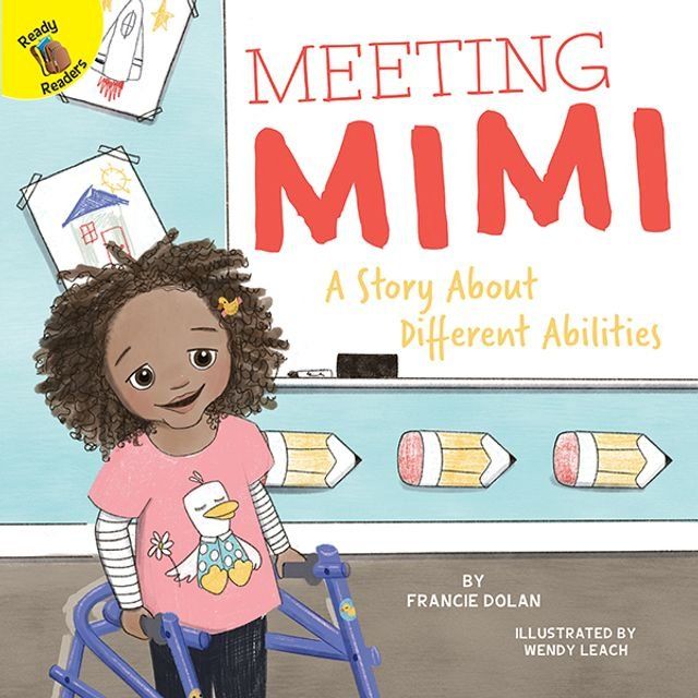  Meeting Mimi(Kobo/電子書)