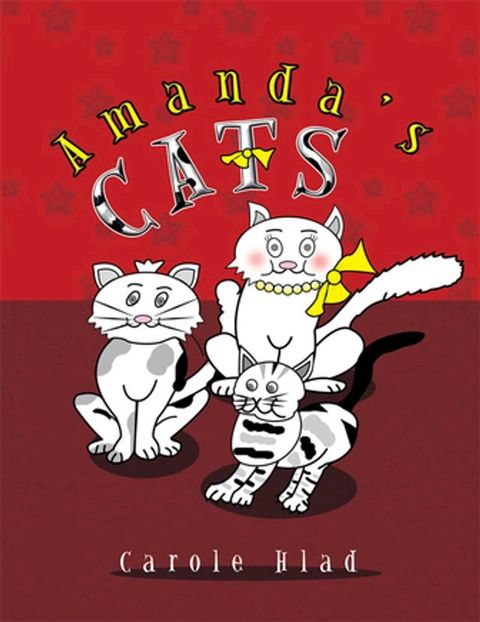 Amanda's Cats(Kobo/電子書)