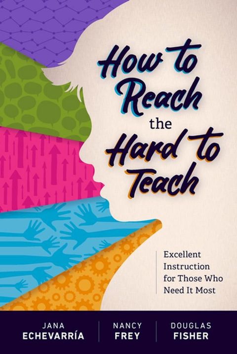 How to Reach the Hard to Teach(Kobo/電子書)