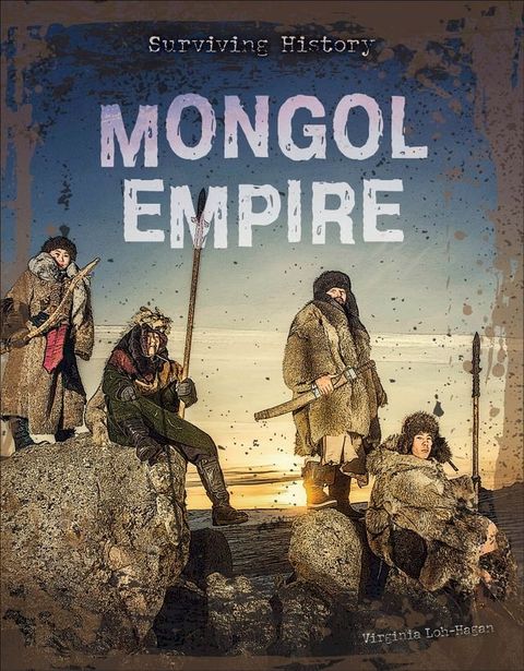 Mongol Empire(Kobo/電子書)