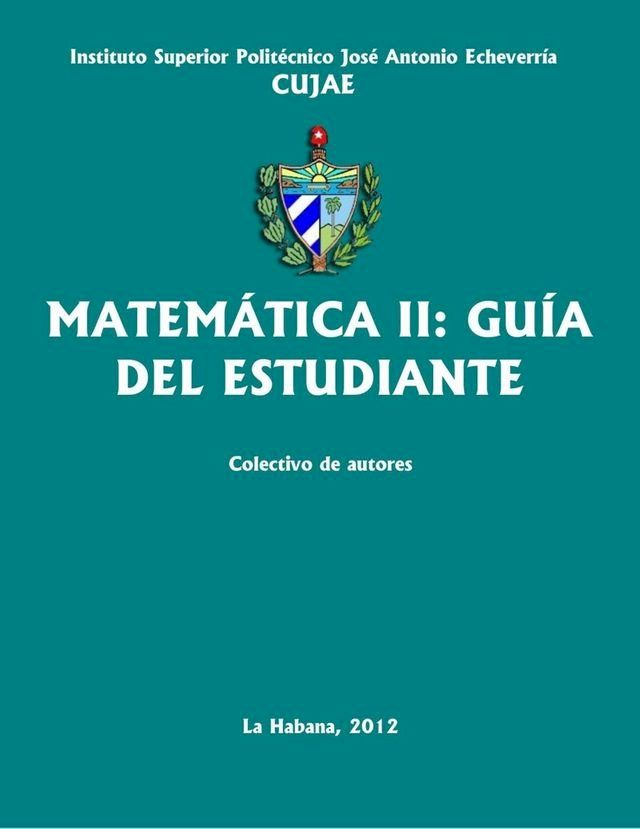  Matemática II: guía del estudiante(Kobo/電子書)