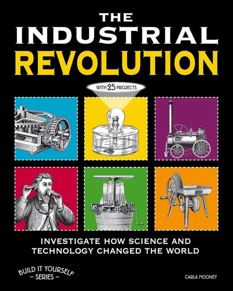 The Industrial Revolution(Kobo/電子書)