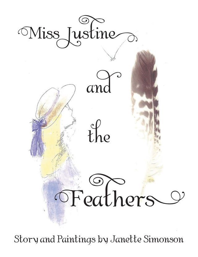  Miss Justine and the Feathers(Kobo/電子書)