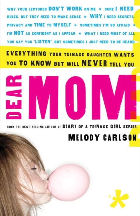 Dear Mom(Kobo/電子書)