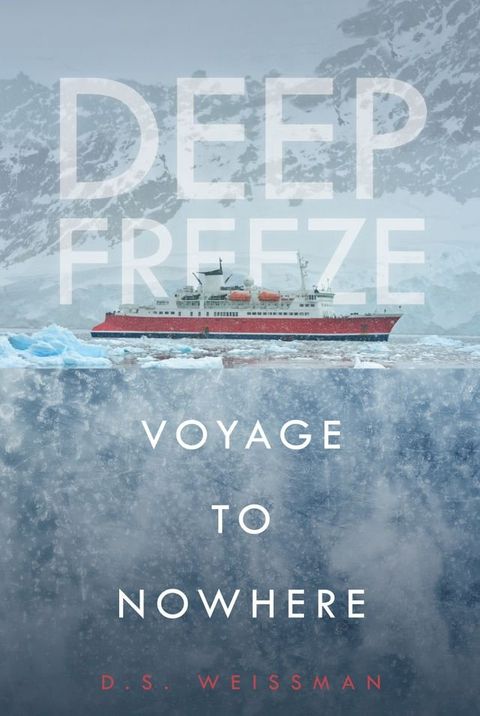 Voyage to Nowhere #1