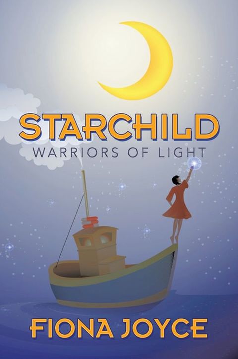 Starchild(Kobo/電子書)