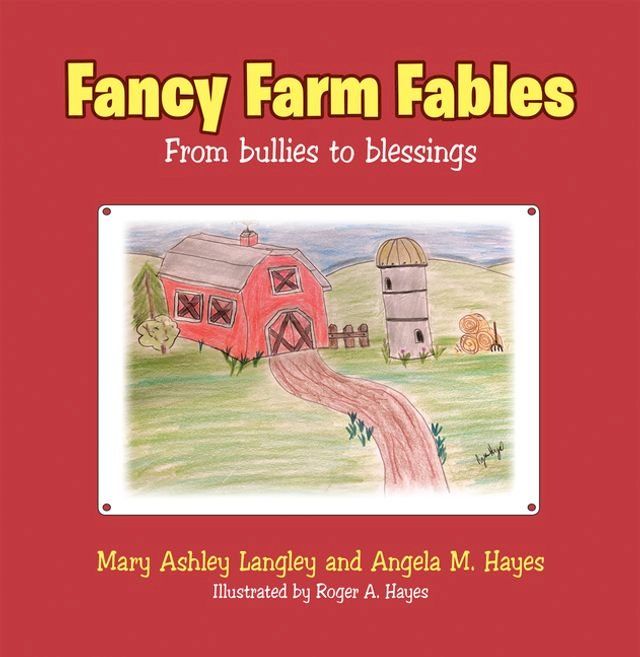  Fancy Farm Fables(Kobo/電子書)