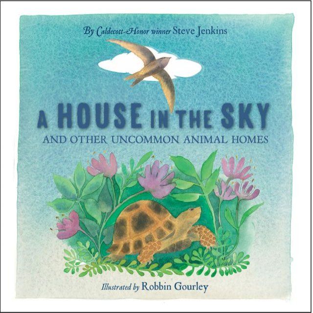  A House in the Sky(Kobo/電子書)