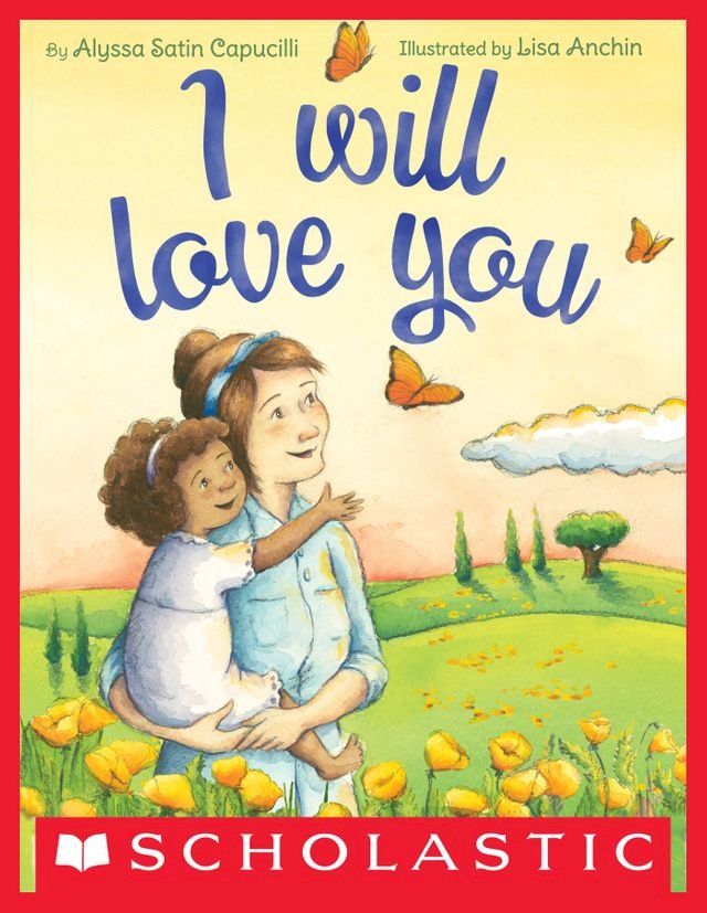  I Will Love You(Kobo/電子書)