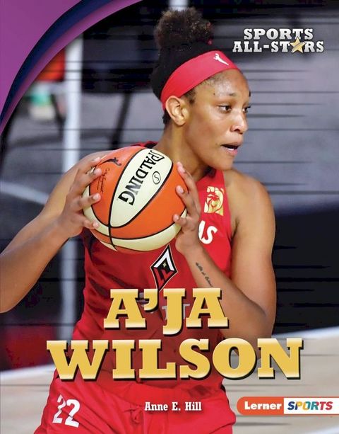 A'ja Wilson(Kobo/電子書)