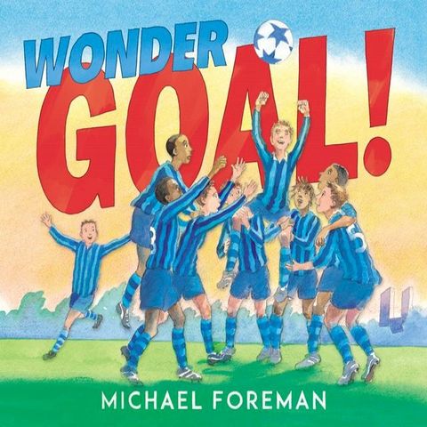 Wonder Goal!(Kobo/電子書)