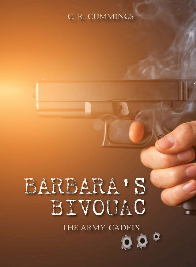  Barbara's Bivouac(Kobo/電子書)