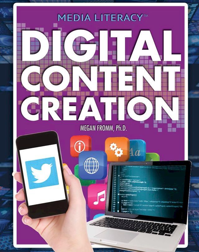  Digital Content Creation(Kobo/電子書)