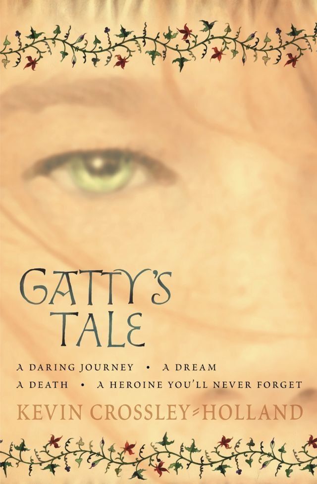  Gatty's Tale(Kobo/電子書)