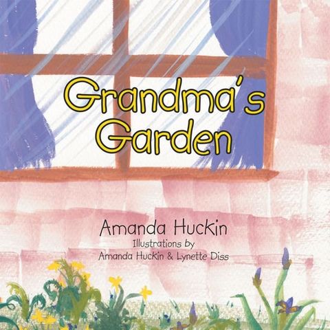 Grandma's Garden(Kobo/電子書)