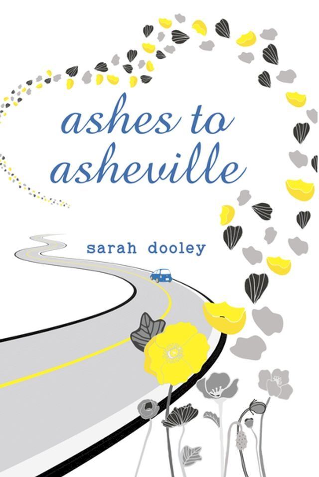  Ashes to Asheville(Kobo/電子書)