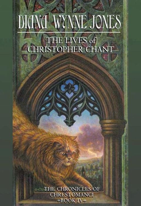 The Lives of Christopher Chant(Kobo/電子書)