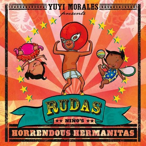 Rudas: Niño's Horrendous Hermanitas(Kobo/電子書)