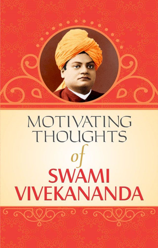  Motivating Thoughts of Swami Vivekananda(Kobo/電子書)