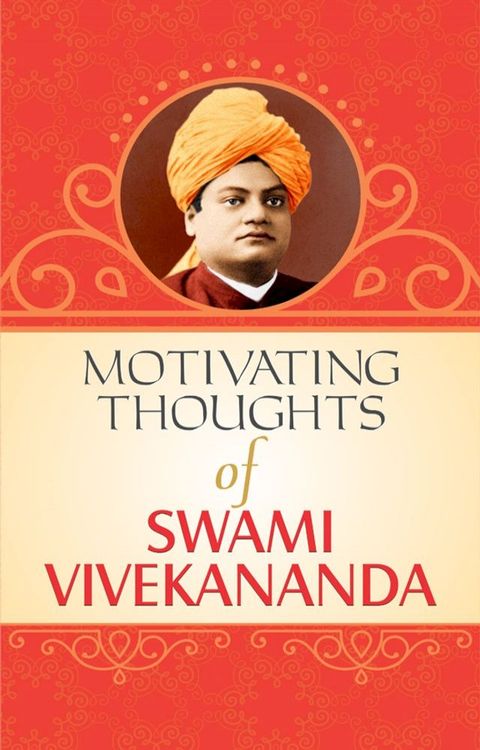 Motivating Thoughts of Swami Vivekananda(Kobo/電子書)