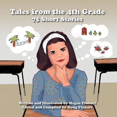 Tales from the 4th Grade(Kobo/電子書)