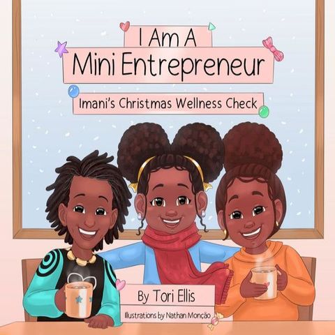 I Am A Mini Entrepreneur(Kobo/電子書)