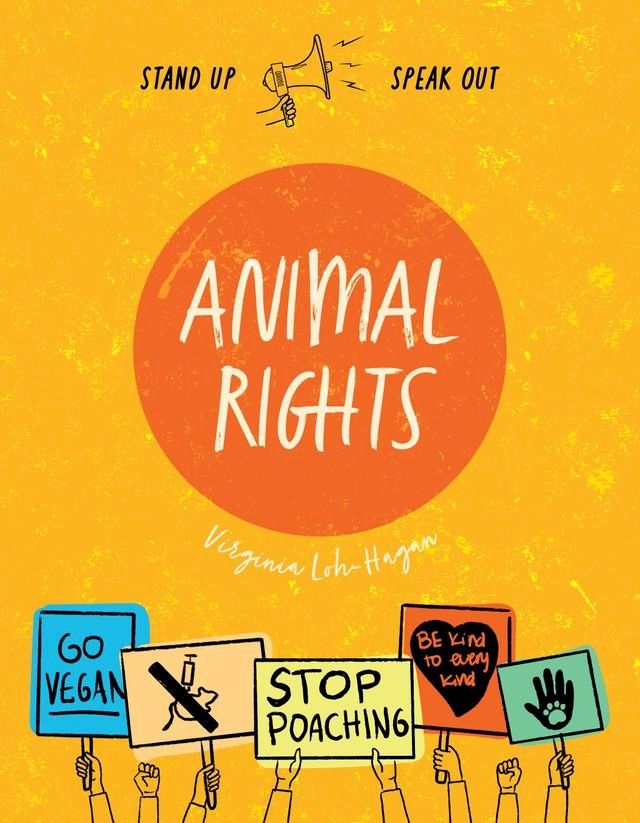  Animal Rights(Kobo/電子書)