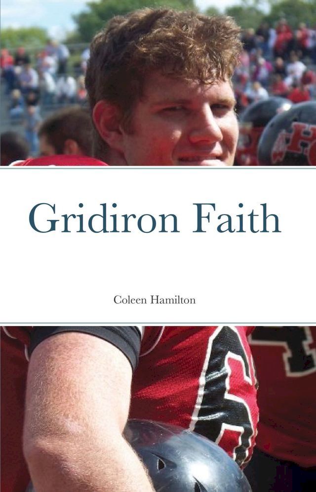  Gridiron Faith(Kobo/電子書)