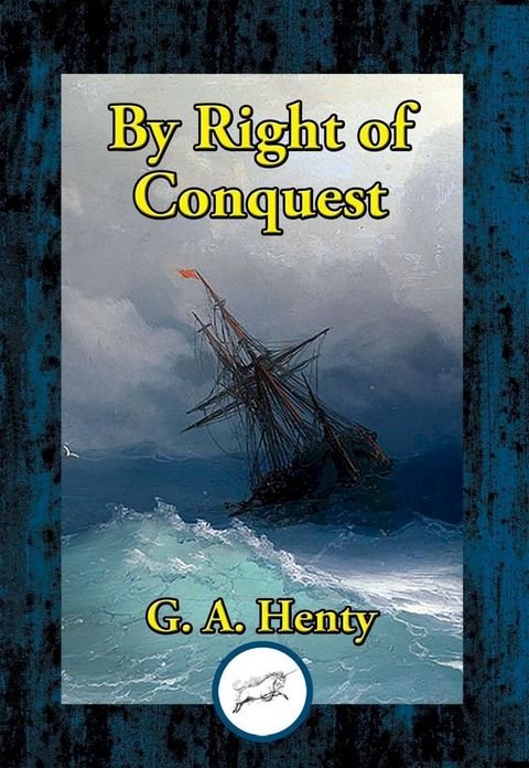 By Right of Conquest(Kobo/電子書)